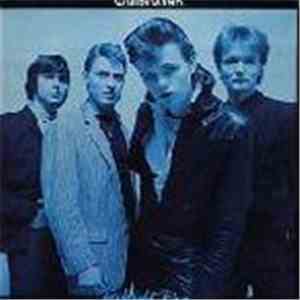 Whirlwind  - Midnight Blue album
