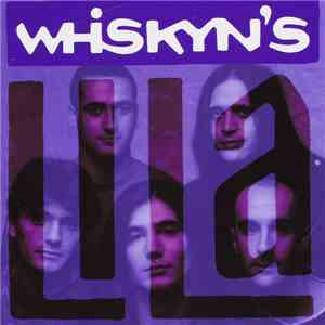 Whiskyn's - Lila album