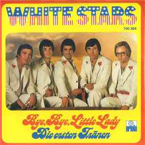White Stars - Bye, Bye, Little Lady album