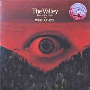 Whitechapel  - The Valley album