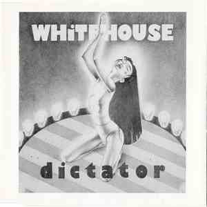 Whitehouse - Dictator album