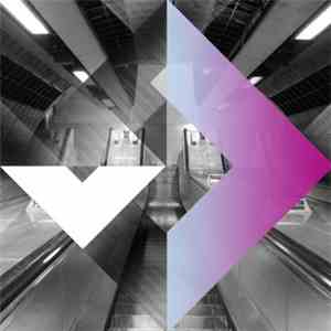 Whtrz - Low Relevance 003 - 168 Trax album