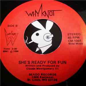 Why Knot - Fast Lane / She's Ready For Fun album