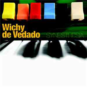 Wichy De Vedado - Synesthesia album