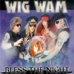 Wig Wam - Bless The Night album