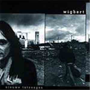 Wigbert - Nieuwe Tatoeages album
