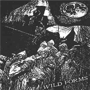 Wild Forms - S/T album