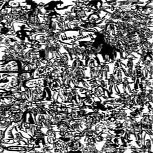 Wild Gunmen - Folk Hell album