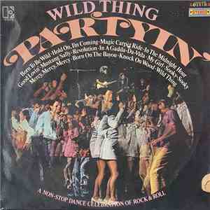 Wild Thing  - Partyin' album