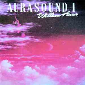 William Aura - Aurasound I album