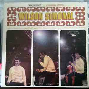 Wilson Simonal - Wilson Simonal album