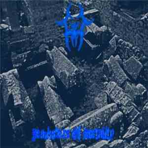 Witchsummon - Reminders Of Mortality album