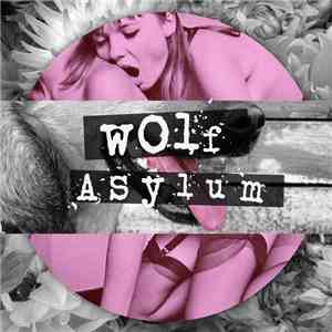 Wolf Asylum - Dogflower EP album