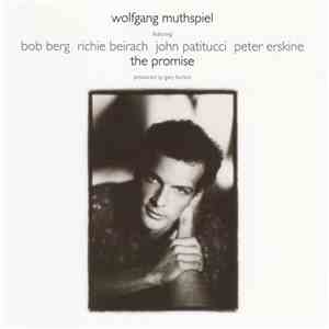 Wolfgang Muthspiel - The Promise album