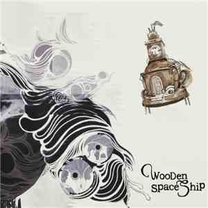 Wooden Spaceship - Wooden Spaceship album