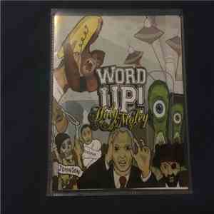Word Up! - Holey Moley album