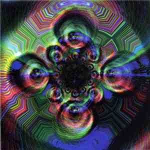 Wormhole Effect - Wormhole Effect album