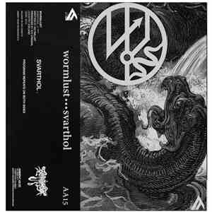 Wormlust - Svarthol album
