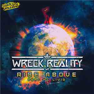 Wreck Reality - Rise Above album