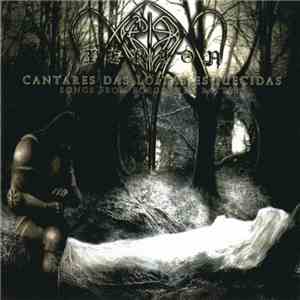 Xerión - Cantares Das Loitas Esquecidas album