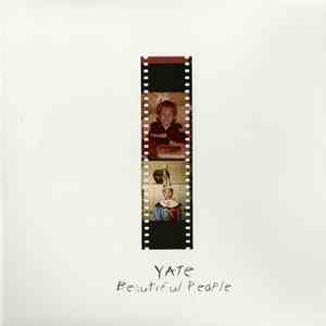 Yate - Beautiful People album
