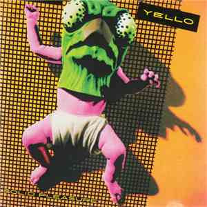 Yello - Solid Pleasure album