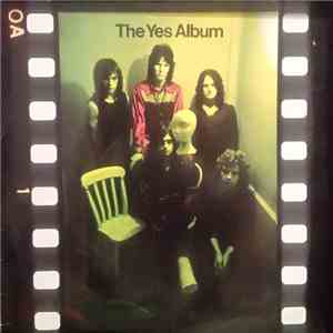 Yes - The Yes Album album