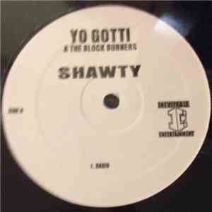 Yo Gotti and The Block Burners - Shawty album