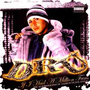 Young Dru - If I Had A Million Fans album
