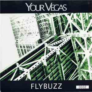 Your Vegas - Flybuzz album