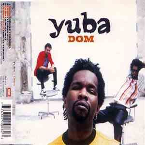 Yuba - Dom album