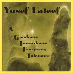 Yusef Lateef - A Gift album