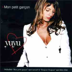 YUYU - Mon Petit Garcon album