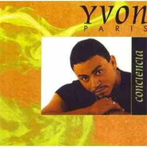 Yvon Paris - Conciencia album