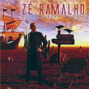 Zé Ramalho - Parceria Dos Viajantes album