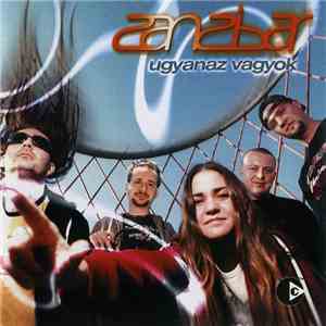 Zanzibar  - Ugyanaz Vagyok album