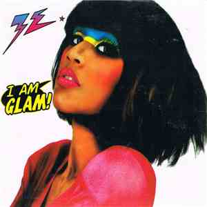 Ze! - I Am Glam! album