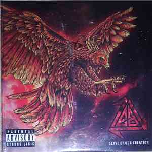 Zeal  - Slave Of Our Creation album