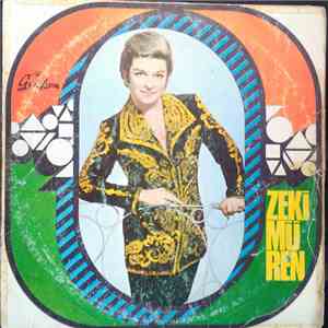 Zeki Müren - Zeki Müren album