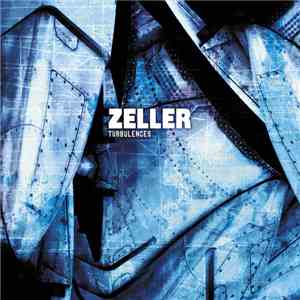 Zeller  - Turbulences album