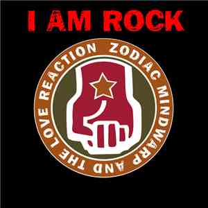 Zodiac Mindwarp And The Love Reaction - I Am Rock album
