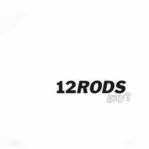 12 Rods - Gay (Remixed & Remastered) album