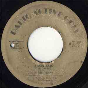 1910 Fruitgum Company - Simon Says album