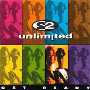 2 Unlimited - Get Ready album