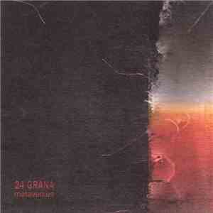 24 Grana - Metaversus album