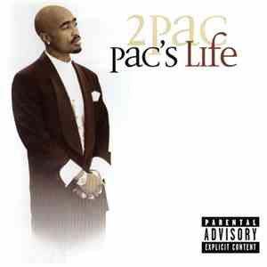 2Pac - Pac's Life album