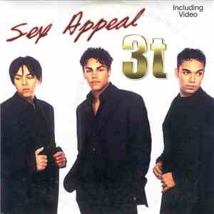 3T - Sex Appeal album