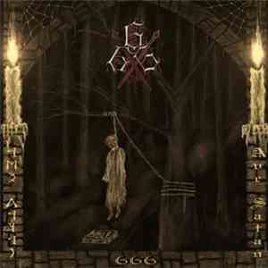 666  - Ave Satan! album