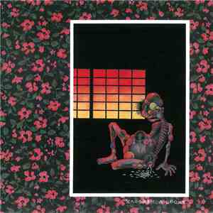 非常階段 - 蔵六の奇病 album