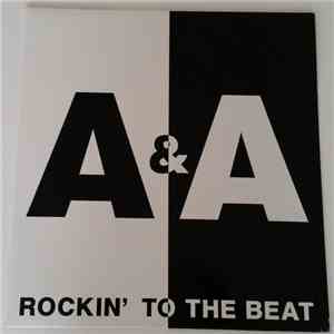 A & A  - Rockin' To The Beat album